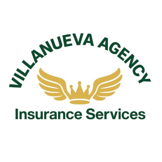 Villanueva Agency Logo
